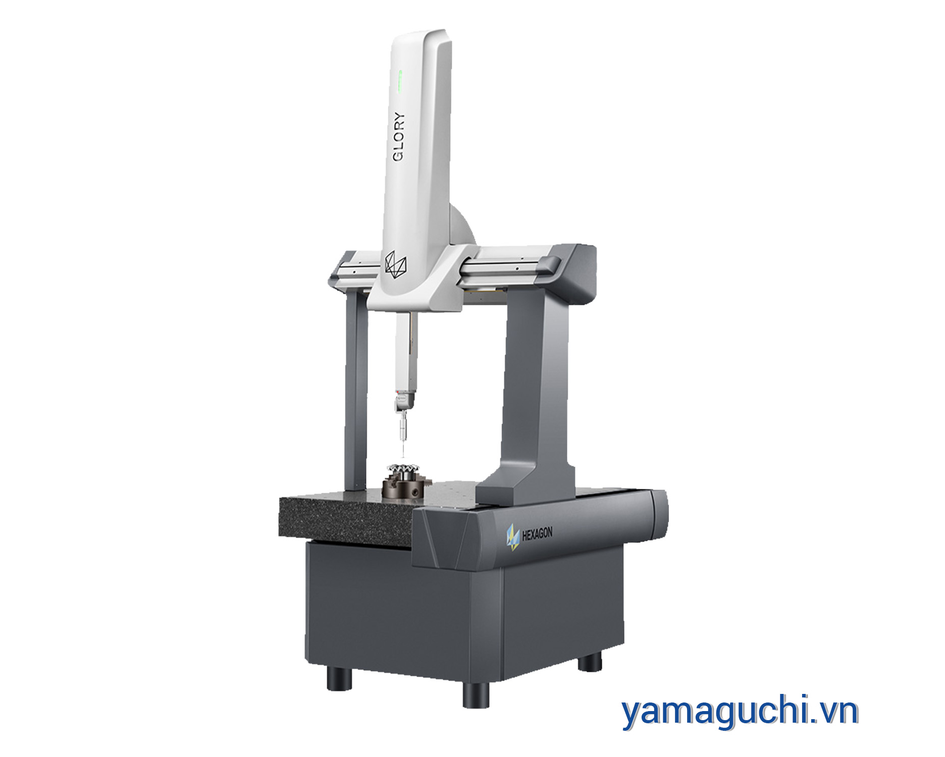 GLORY Bridge CMM - Bridge CMMs